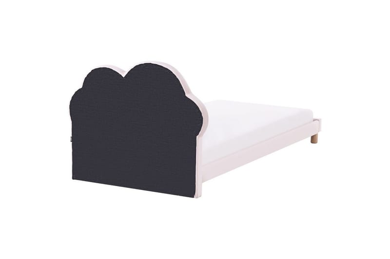 Barneseng Mazou - Møbler - Barnemøbler - Barneseng & Juniorseng