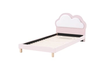 Barneseng Mazou - Møbler - Barnemøbler - Barneseng & Juniorseng