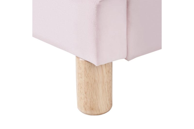 Barneseng Mazou - Møbler - Barnemøbler - Barneseng & Juniorseng