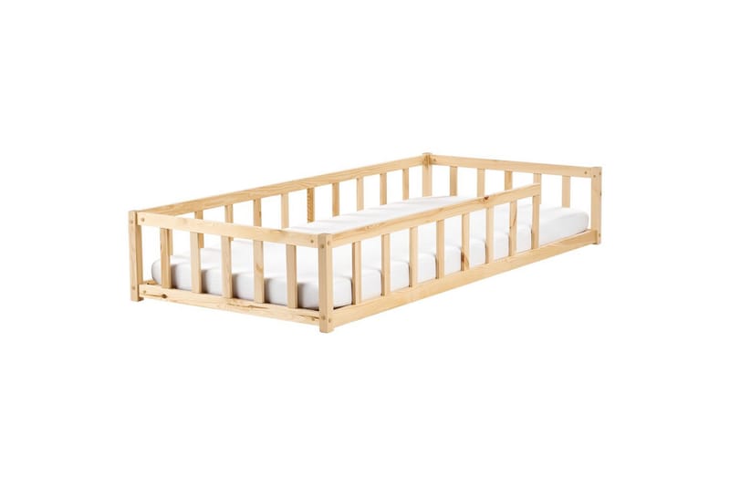 Barneseng Meymac, Lyst tre