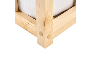 Barneseng Meymac - Lyst tre - Møbler - Barnemøbler - Barneseng & Juniorseng