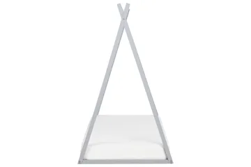 Barneseng Saurat - Grå - Møbler - Barnemøbler - Barneseng & Juniorseng