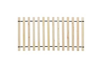 Barneseng Teenie - Møbler - Barnemøbler - Barneseng & Juniorseng