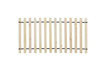 Barneseng Teenie - Møbler - Barnemøbler - Barneseng & Juniorseng