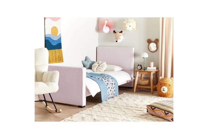 Barneseng Teenie - Møbler - Barnemøbler - Barneseng & Juniorseng