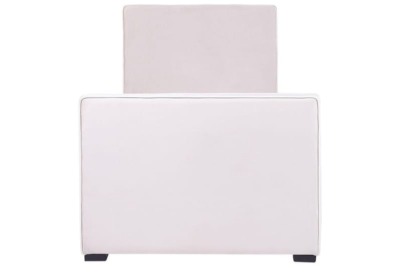 Barneseng Teenie - Møbler - Barnemøbler - Barneseng & Juniorseng