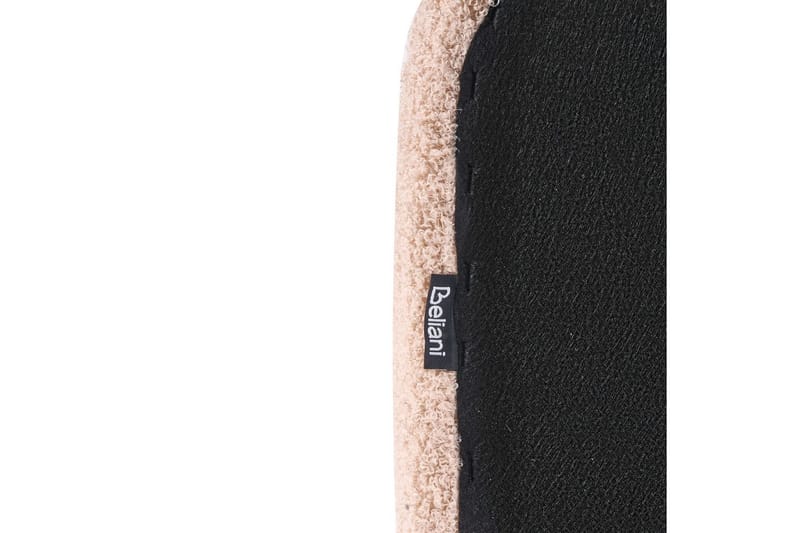 Barneseng Perros - Beige - Møbler - Barnemøbler - Barneseng & Juniorseng