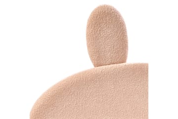 Barneseng Perros - Beige - Møbler - Barnemøbler - Barneseng & Juniorseng