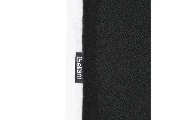 Barneseng Perros - Hvit - Møbler - Barnemøbler - Barneseng & Juniorseng