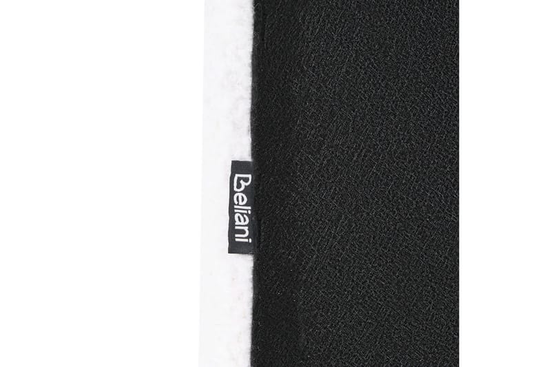 Barneseng Perros - Hvit - Møbler - Barnemøbler - Barneseng & Juniorseng