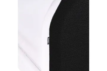 Barneseng Perros - Hvit - Møbler - Barnemøbler - Barneseng & Juniorseng