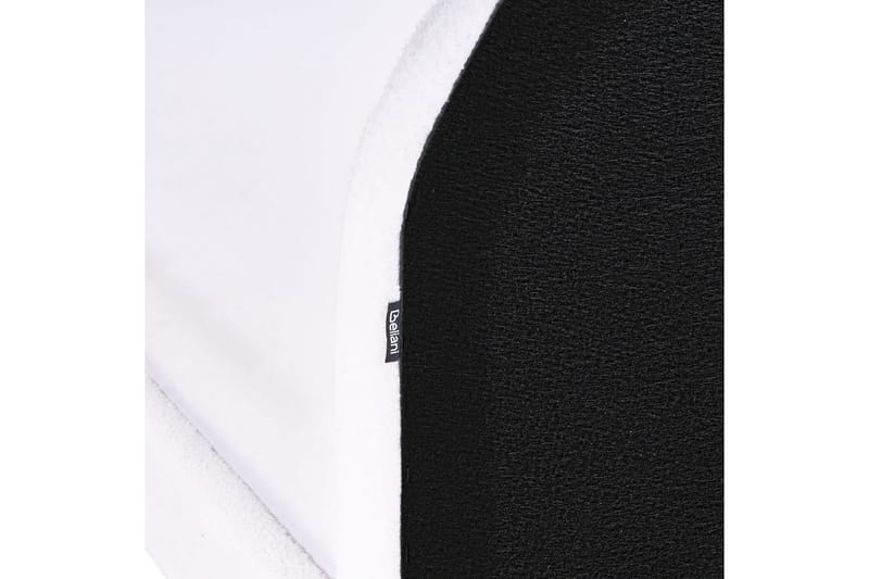 Barneseng Perros - Hvit - Møbler - Barnemøbler - Barneseng & Juniorseng