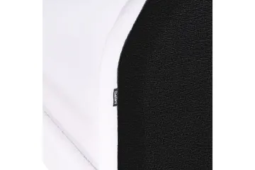 Barneseng Perros - Hvit - Møbler - Barnemøbler - Barneseng & Juniorseng