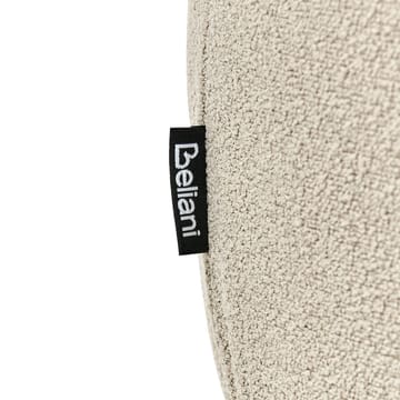 Barnelenestol Hervik - Beige, hvit, brun/55x49x63 - Møbler - Barnemøbler - Barnestol - Barnelenestol