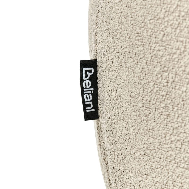 Barnelenestol Hervik - Beige, hvit, brun/55x49x63 - Møbler - Barnemøbler - Barnestol - Barnelenestol