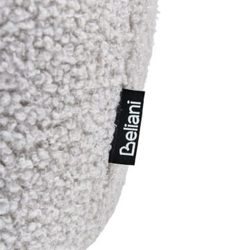 Barnelenestol Hervik - Grå, hvit, brun/ 50x55x60 - Møbler - Barnemøbler - Barnestol - Barnelenestol