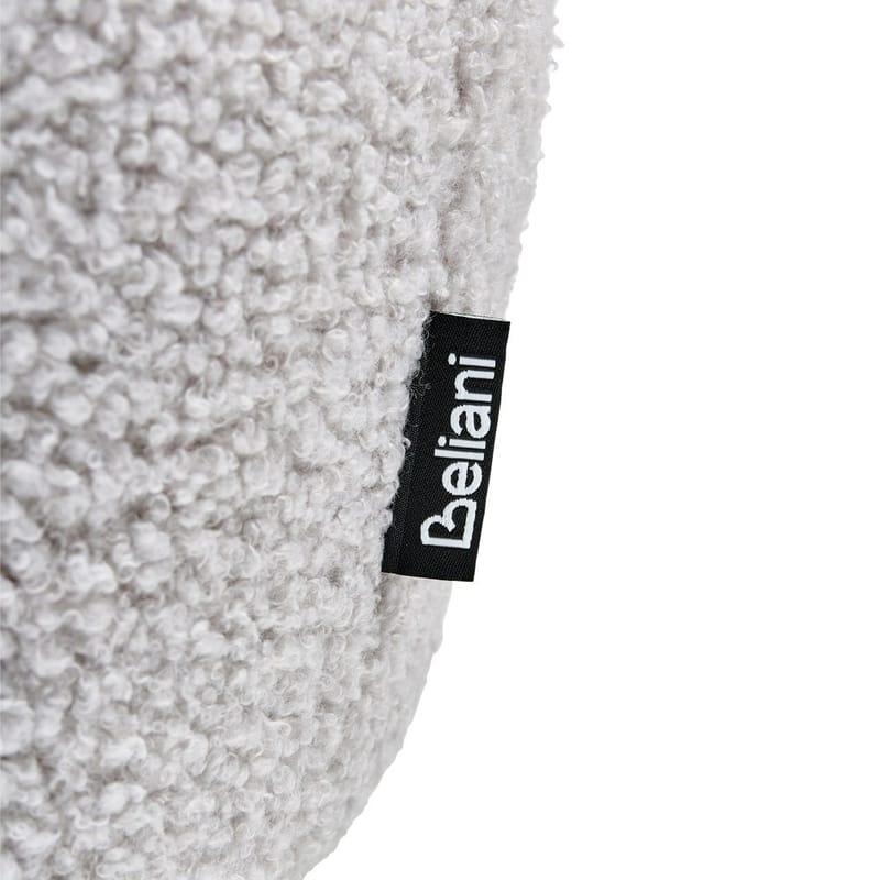 Barnelenestol Hervik - Grå, hvit, brun/ 50x55x60 - Møbler - Barnemøbler - Barnestol - Barnelenestol