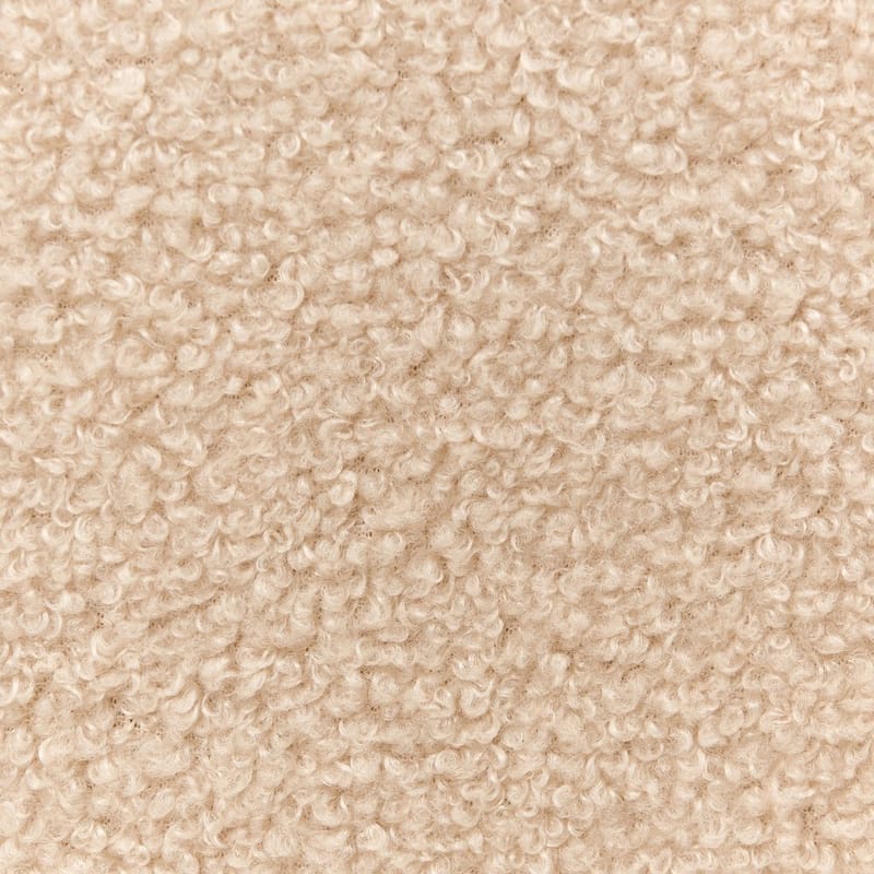 Barnestol Hem - Beige, lyst tre - Møbler - Barnemøbler - Barnestol - Barnelenestol