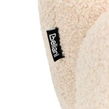 Barnestol Hem - Beige, lyst tre - Møbler - Barnemøbler - Barnestol - Barnelenestol