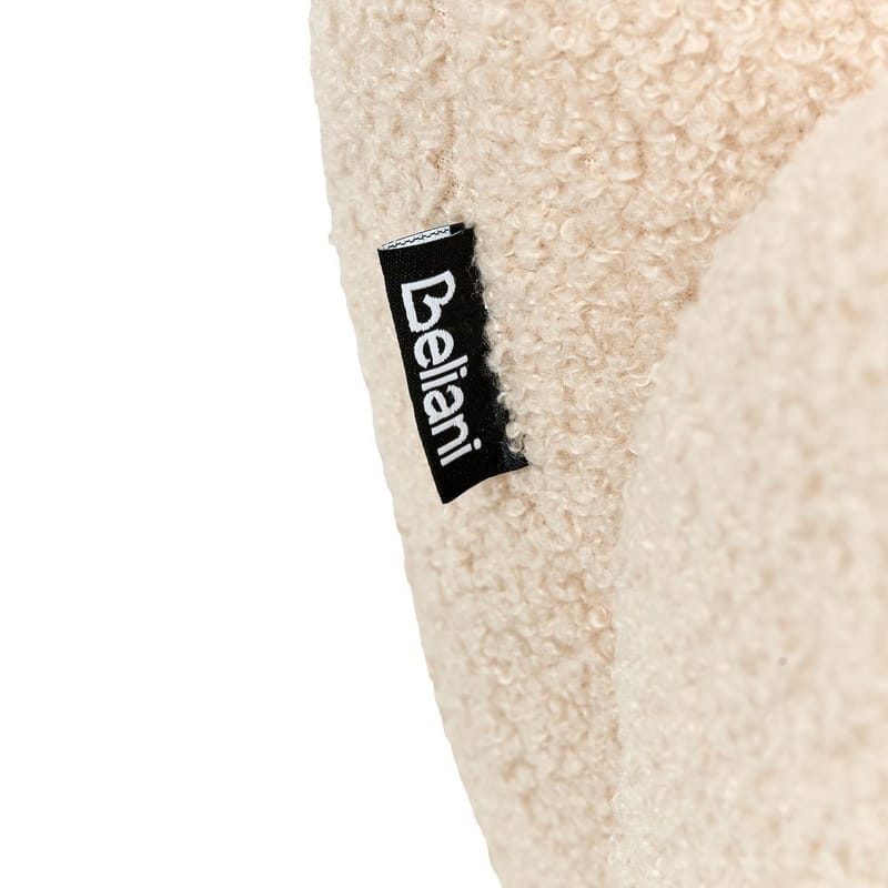 Barnestol Hem - Beige, lyst tre - Møbler - Barnemøbler - Barnestol - Barnelenestol