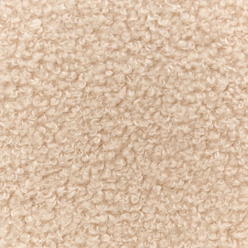 Barnestol Hem - Beige, lyst tre - Møbler - Barnemøbler - Barnestol - Skrivebordstol barn