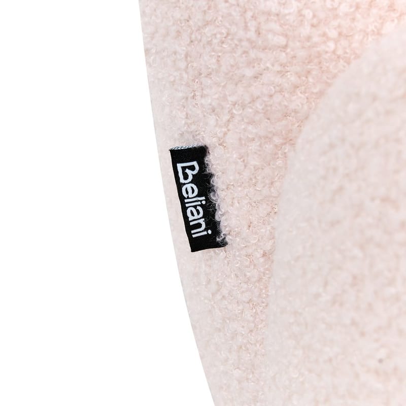 Barnestol Hem - Rosa, lyst tre - Møbler - Barnemøbler - Barnestol - Skrivebordstol barn