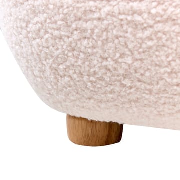 Barnestol Hem - Rosa, lyst tre - Møbler - Barnemøbler - Barnestol - Skrivebordstol barn