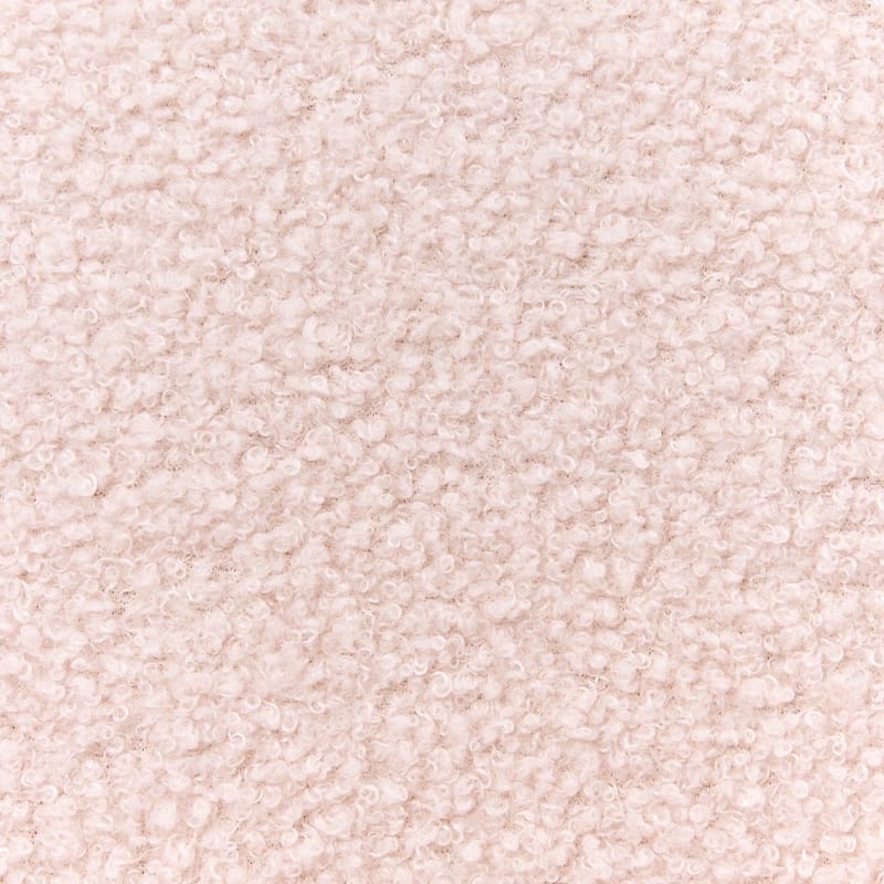 Barnestol Hem - Rosa, lyst tre - Møbler - Barnemøbler - Barnestol - Skrivebordstol barn