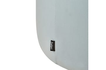 Barnestol Vega Blå/Svart - Blå/Svart - Møbler - Barnemøbler - Barnestol - Barnelenestol