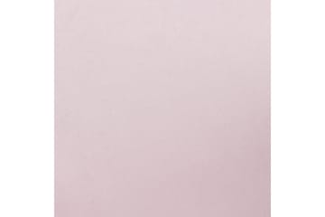 Barnestol Vega Rosa/Svart - Rosa/Svart - Møbler - Barnemøbler - Barnestol - Barnelenestol