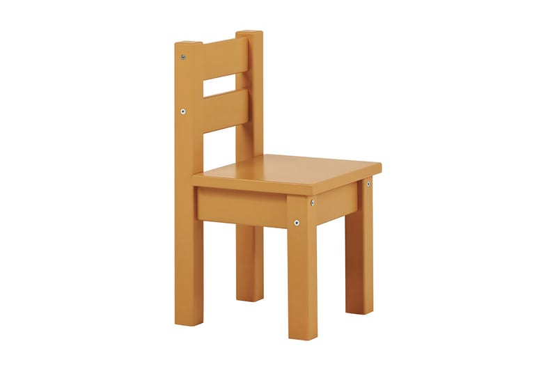 Barnstol Rotfallet 28 cm - Juniorstol