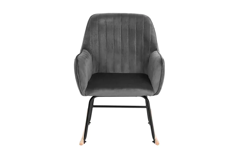 Anrew Gyngestol Fløyel, Grå