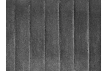 Anrew Gyngestol Fløyel - Grå - Møbler - Barnemøbler - Barnestol - Gynestol barn