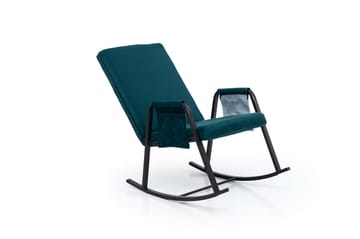 Rocking Chair Atelier Del Sofa - Møbler - Barnemøbler - Barnestol - Gynestol barn