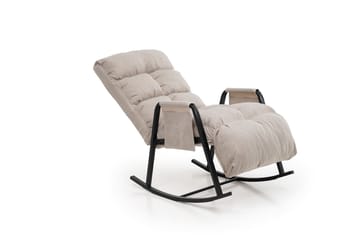 Rocking Chair Atelier Del Sofa - Møbler - Barnemøbler - Barnestol - Gynestol barn