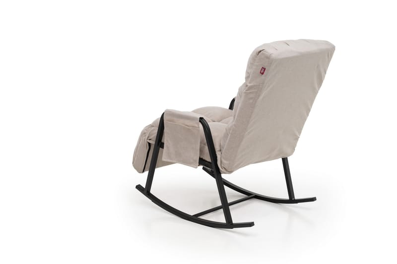 Rocking Chair Atelier Del Sofa - Møbler - Barnemøbler - Barnestol - Gynestol barn