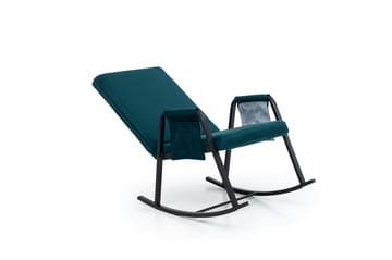 Rocking Chair Atelier Del Sofa - Møbler - Barnemøbler - Barnestol - Gynestol barn