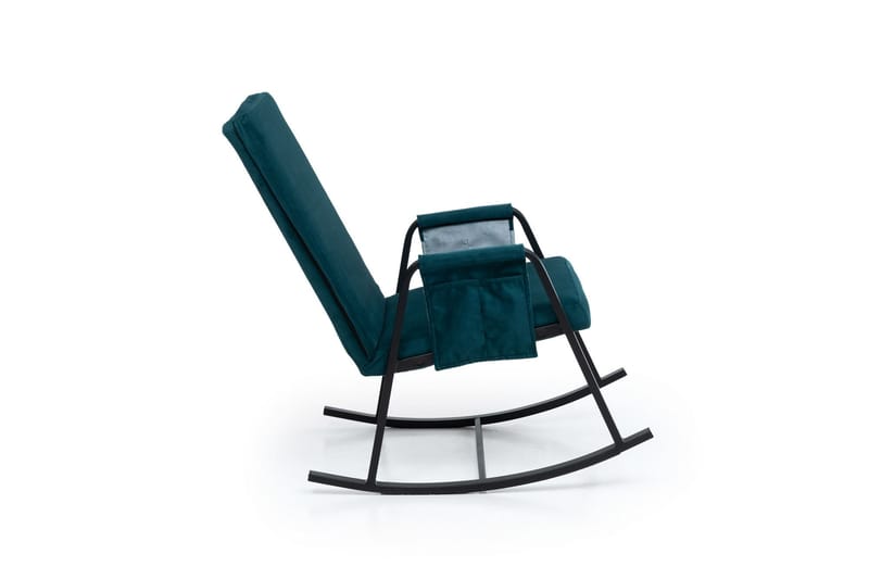 Rocking Chair Atelier Del Sofa - Møbler - Barnemøbler - Barnestol - Gynestol barn