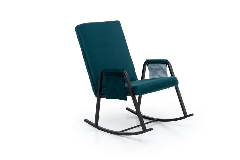 Rocking Chair Atelier Del Sofa