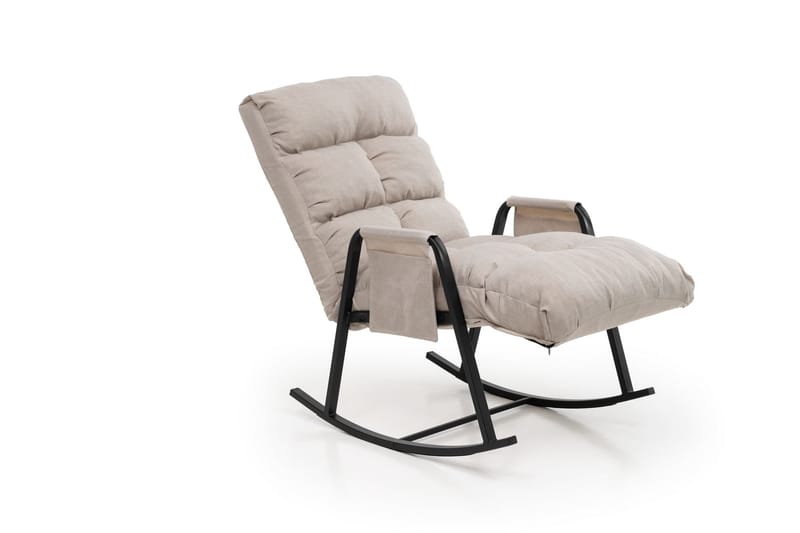 Rocking Chair Atelier Del Sofa - Møbler - Barnemøbler - Barnestol - Gynestol barn