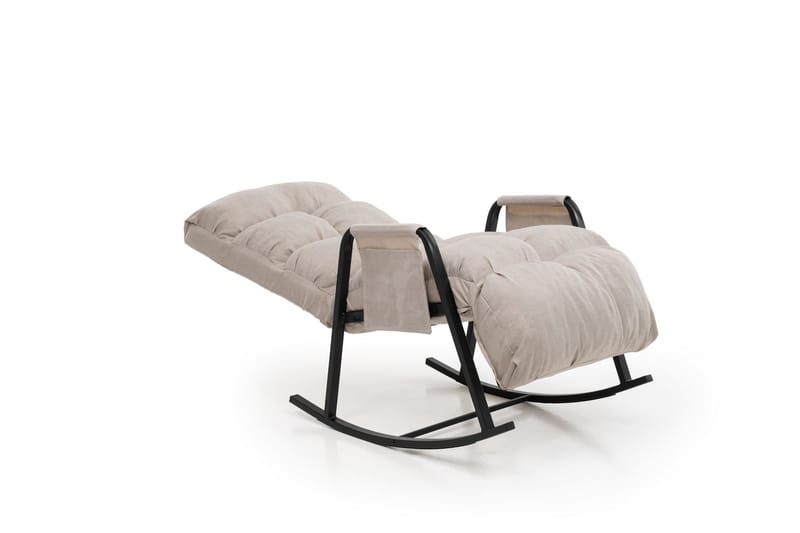 Rocking Chair Atelier Del Sofa - Møbler - Barnemøbler - Barnestol - Gynestol barn