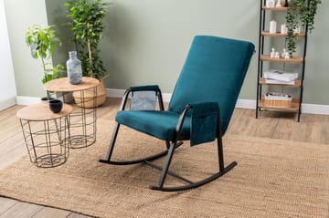 Rocking Chair Atelier Del Sofa - Møbler - Barnemøbler - Barnestol - Gynestol barn
