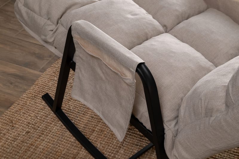 Rocking Chair Atelier Del Sofa - Møbler - Barnemøbler - Barnestol - Gynestol barn