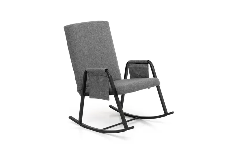 Rocking Chair Atelier Del Sofa