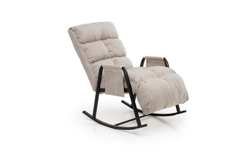 Rocking Chair Atelier Del Sofa