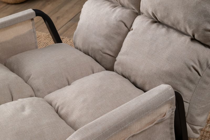 Rocking Chair Atelier Del Sofa - Møbler - Barnemøbler - Barnestol - Gynestol barn