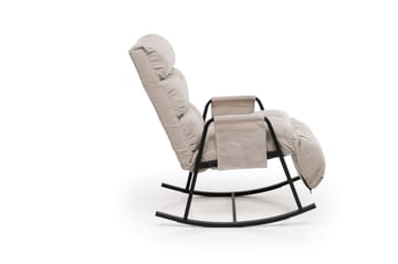Rocking Chair Atelier Del Sofa - Møbler - Barnemøbler - Barnestol - Gynestol barn