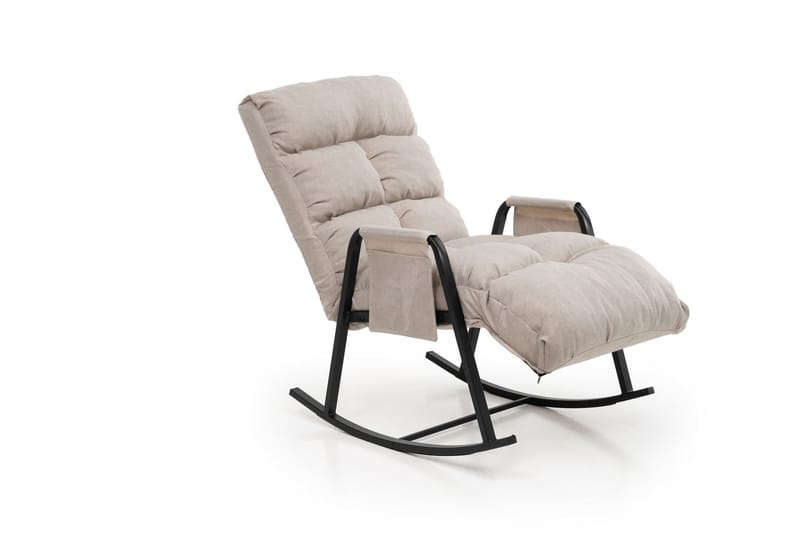 Rocking Chair Atelier Del Sofa - Møbler - Barnemøbler - Barnestol - Gynestol barn