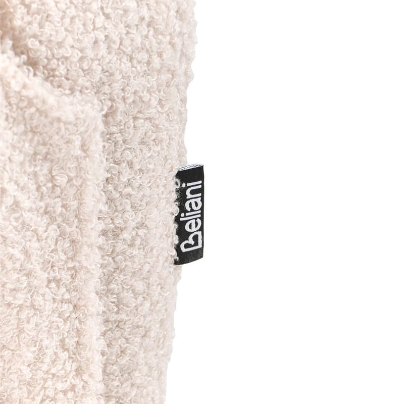 Gyngestol Norby - Beige, lyst tre - Møbler - Barnemøbler - Barnestol - Gynestol barn