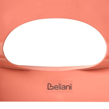 Hagestol Betim 4-pakning - Rød - Hagemøbler & utemiljø - Balkong & terrasse - Balkongmøbler - Balkongstoler